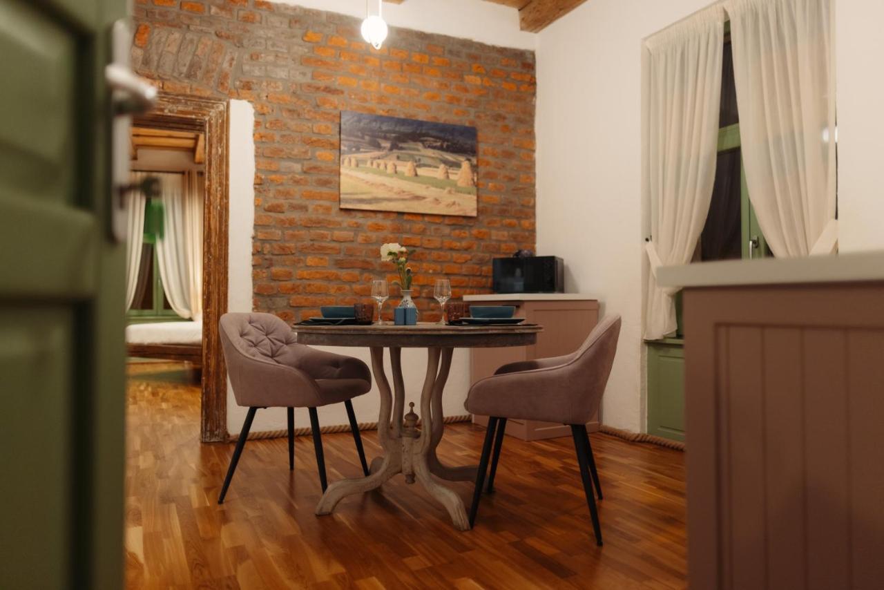 Casa 1901 Apart otel Baia Mare Dış mekan fotoğraf