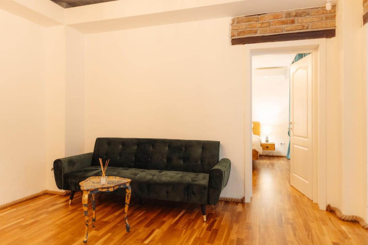Casa 1901 Apart otel Baia Mare Dış mekan fotoğraf
