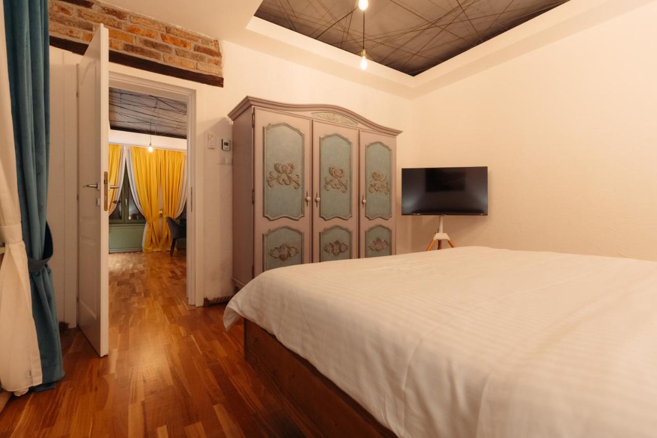 Casa 1901 Apart otel Baia Mare Dış mekan fotoğraf