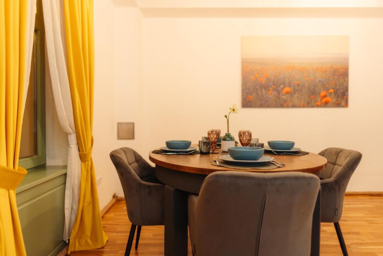 Casa 1901 Apart otel Baia Mare Dış mekan fotoğraf