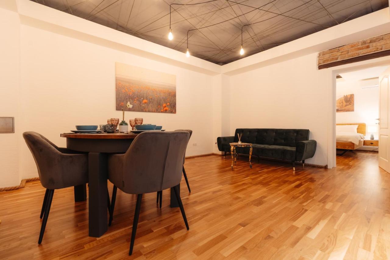 Casa 1901 Apart otel Baia Mare Dış mekan fotoğraf