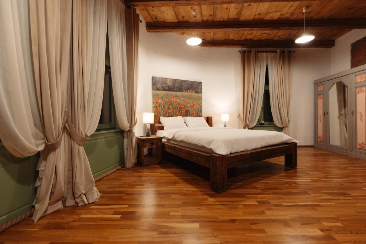 Casa 1901 Apart otel Baia Mare Dış mekan fotoğraf