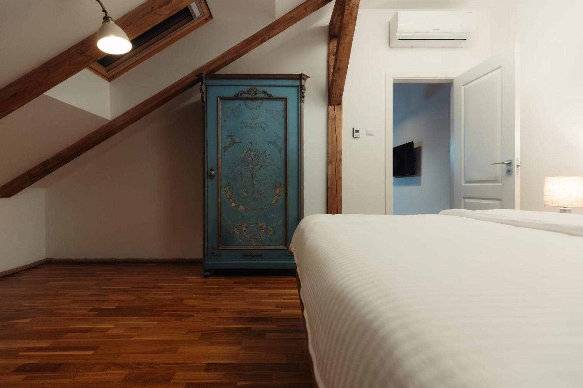 Casa 1901 Apart otel Baia Mare Dış mekan fotoğraf