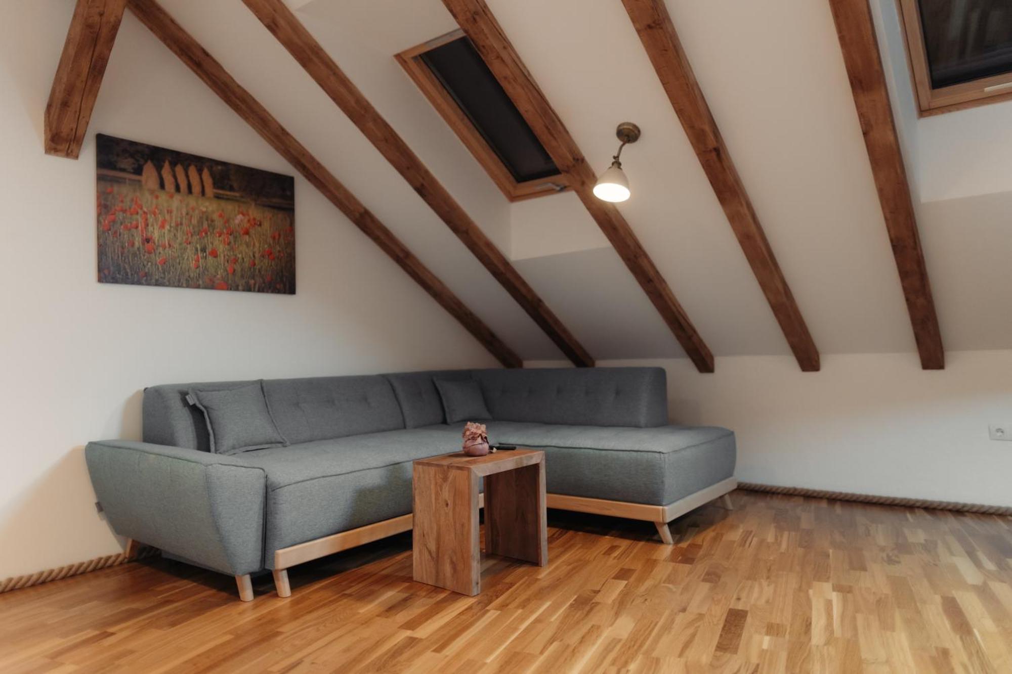Casa 1901 Apart otel Baia Mare Dış mekan fotoğraf