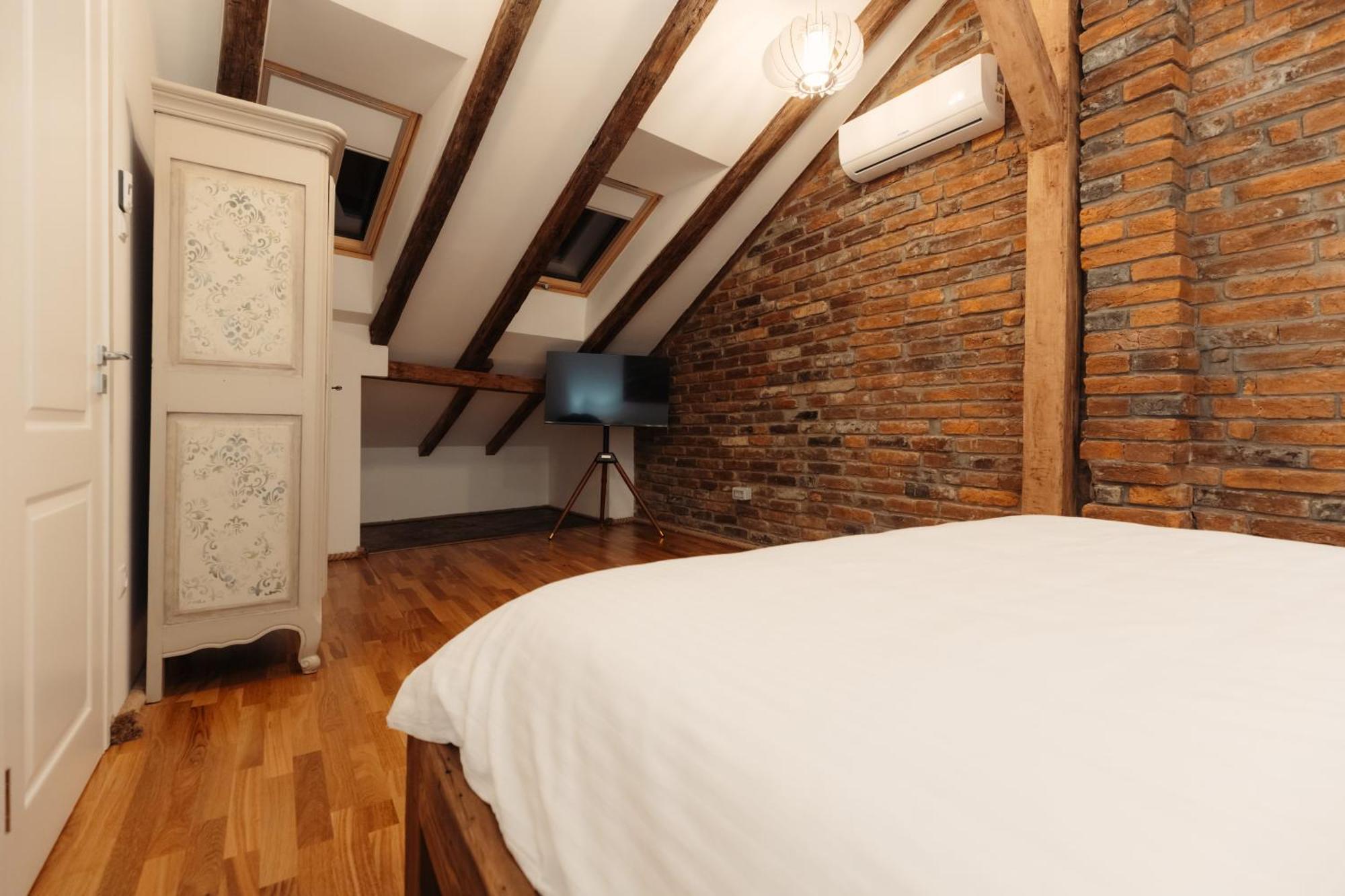 Casa 1901 Apart otel Baia Mare Dış mekan fotoğraf