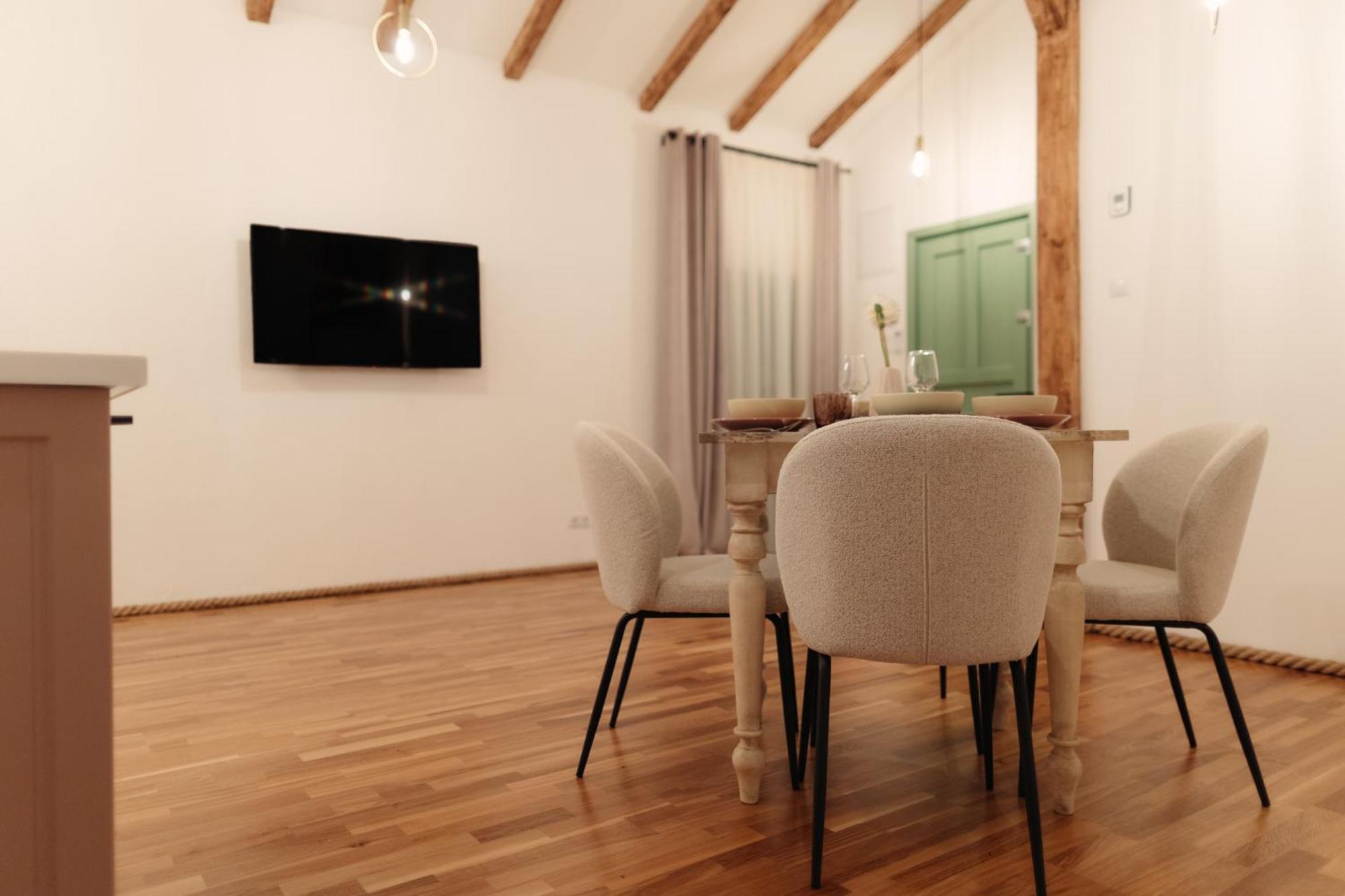 Casa 1901 Apart otel Baia Mare Dış mekan fotoğraf