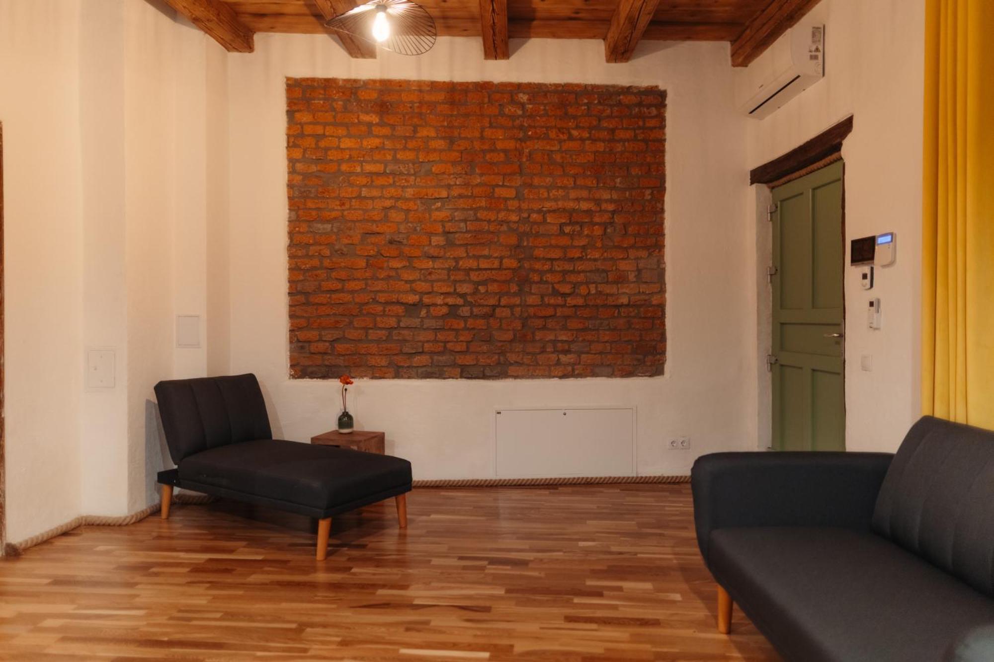 Casa 1901 Apart otel Baia Mare Dış mekan fotoğraf
