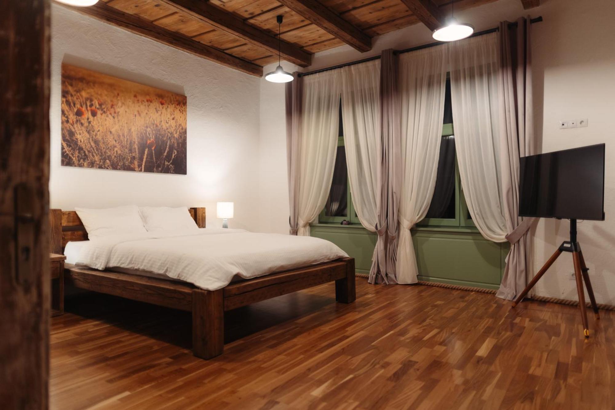 Casa 1901 Apart otel Baia Mare Dış mekan fotoğraf