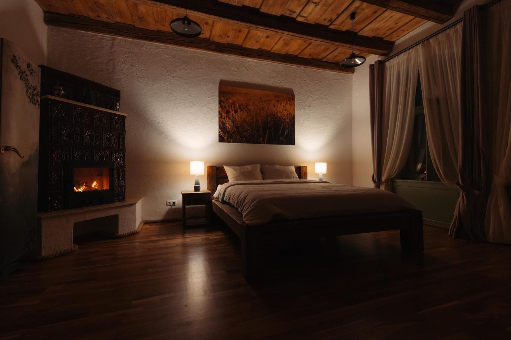Casa 1901 Apart otel Baia Mare Dış mekan fotoğraf