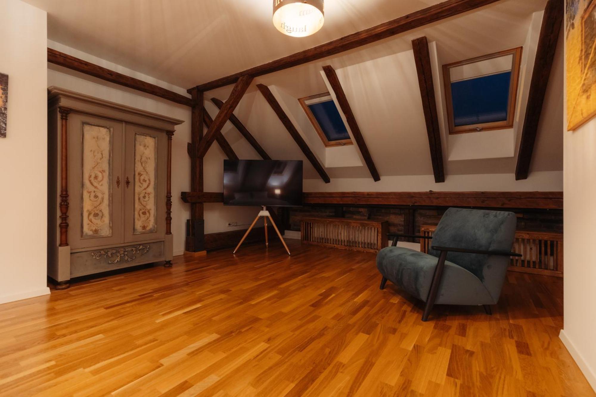 Casa 1901 Apart otel Baia Mare Dış mekan fotoğraf