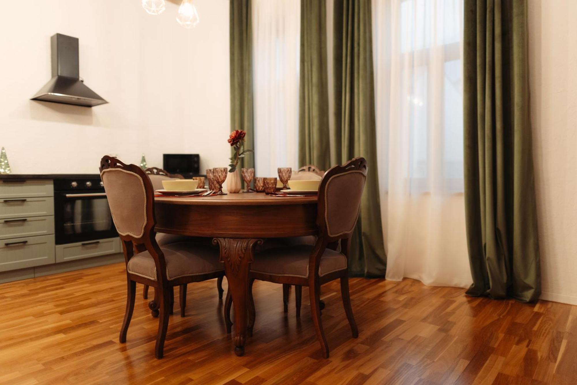 Casa 1901 Apart otel Baia Mare Dış mekan fotoğraf