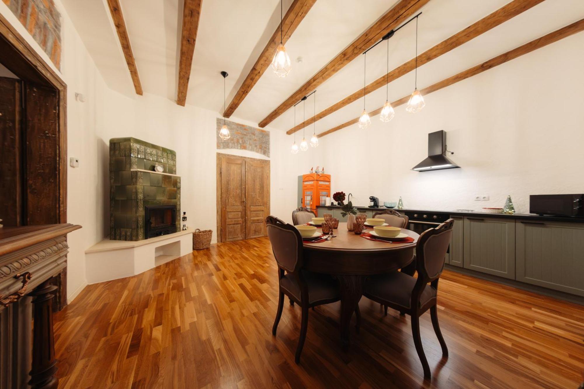 Casa 1901 Apart otel Baia Mare Dış mekan fotoğraf