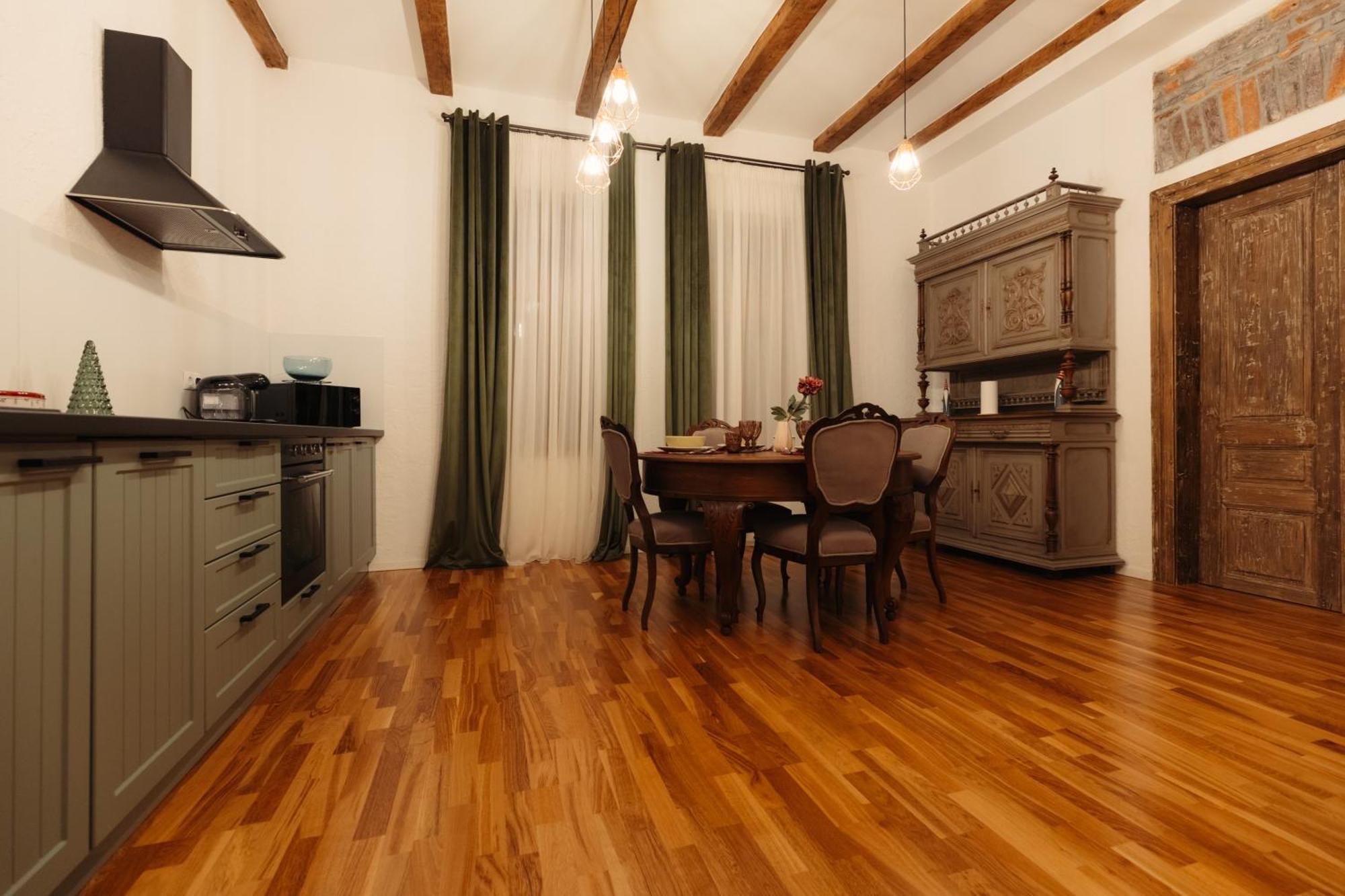 Casa 1901 Apart otel Baia Mare Dış mekan fotoğraf
