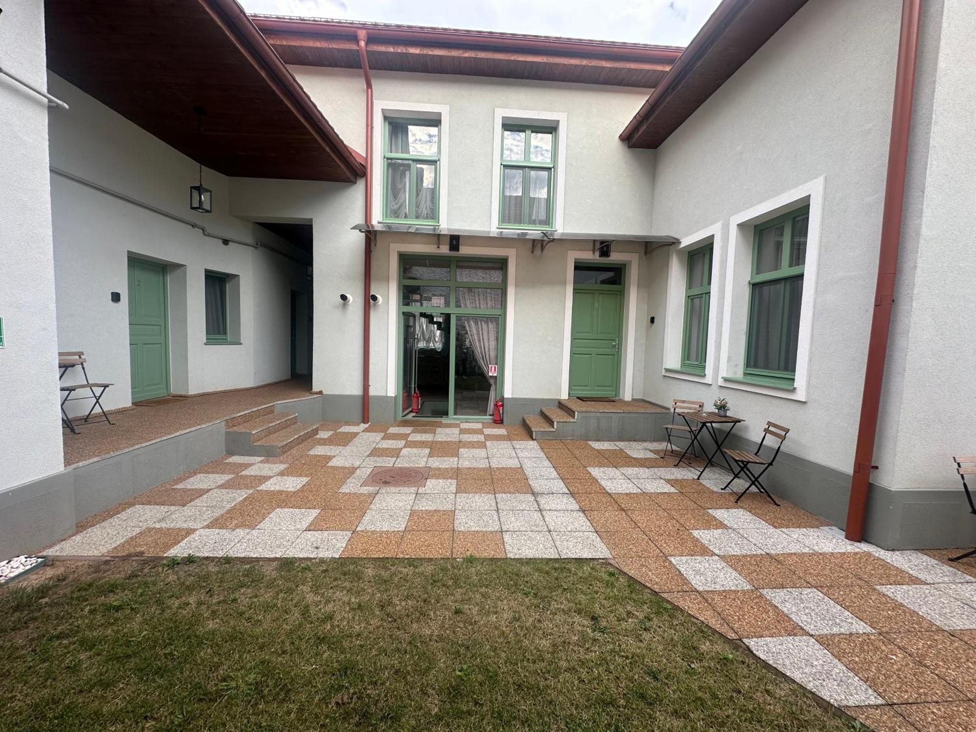 Casa 1901 Apart otel Baia Mare Dış mekan fotoğraf